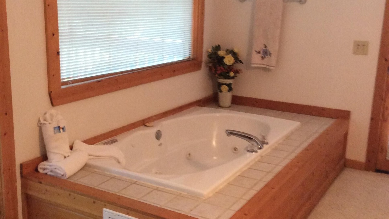Photo of Bathroom in Sevierville