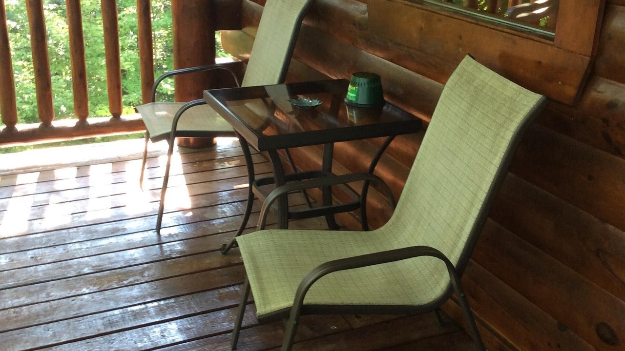 Photo of Outdoor in Sevierville