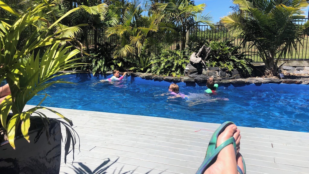 Photo of Outdoor in Diamond Beach