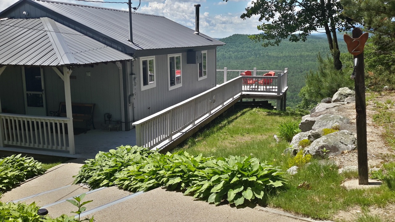 Photo of Outdoor in Eidelweiss Village