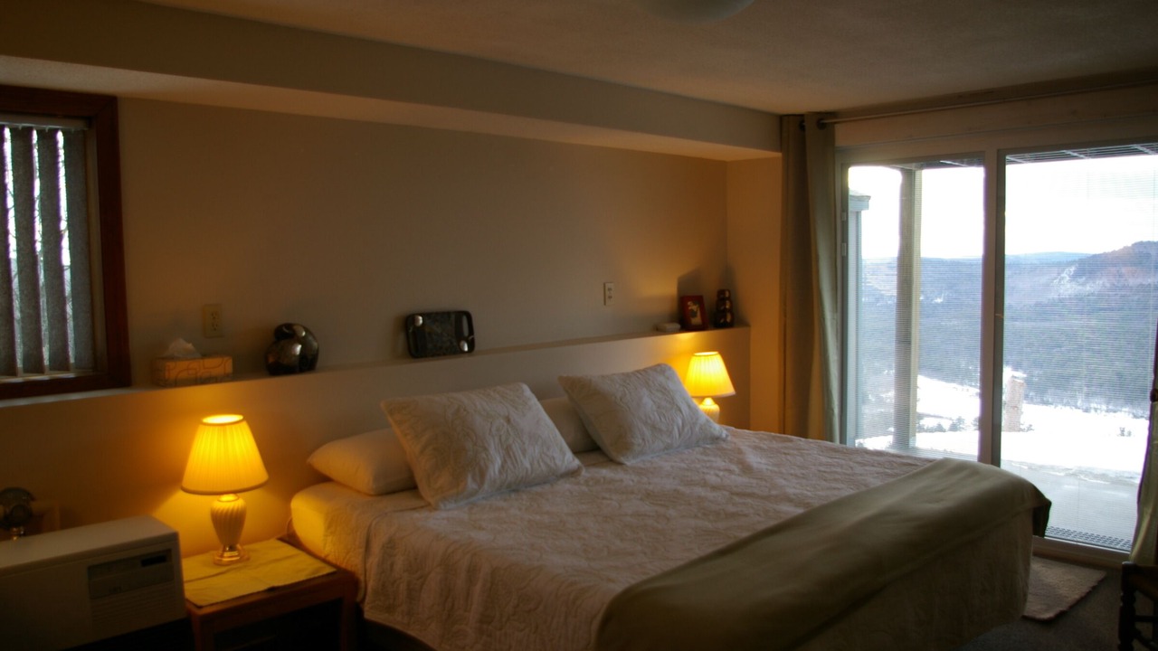 Photo of Bedroom in Eidelweiss Village