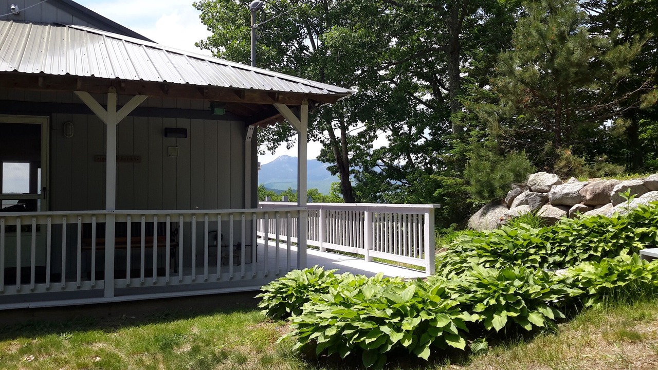 Photo of Patio Balcony in Eidelweiss Village