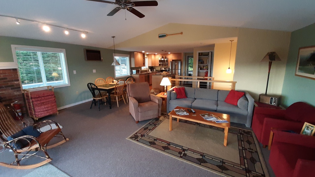 Photo of Livingroom in Eidelweiss Village