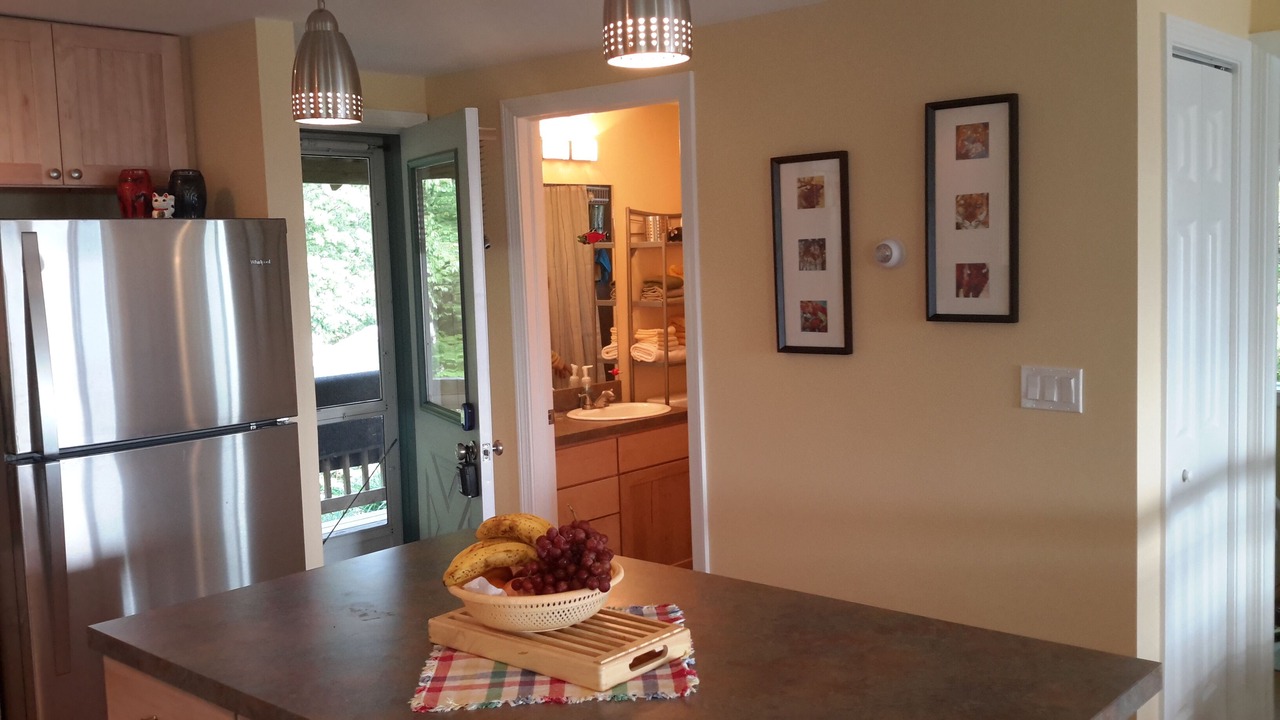 Photo of Kitchen in Eidelweiss Village