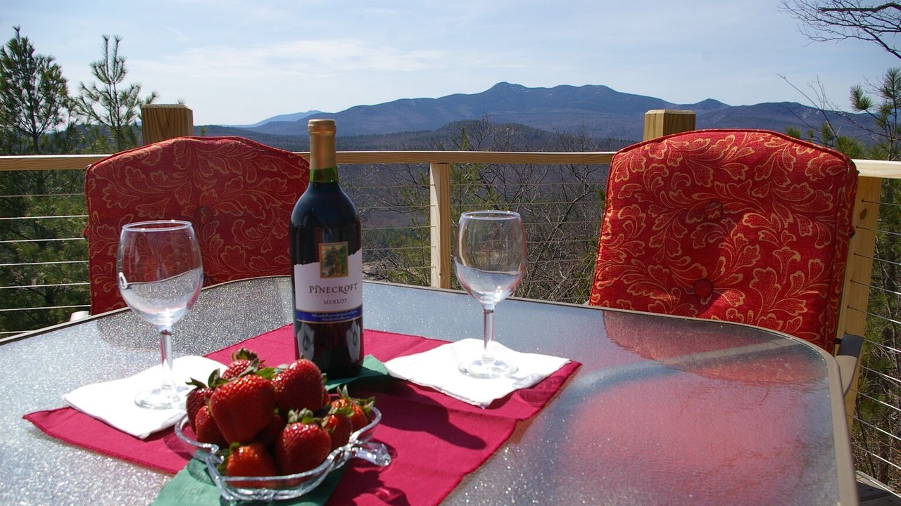 Photo of Outdoor in Eidelweiss Village