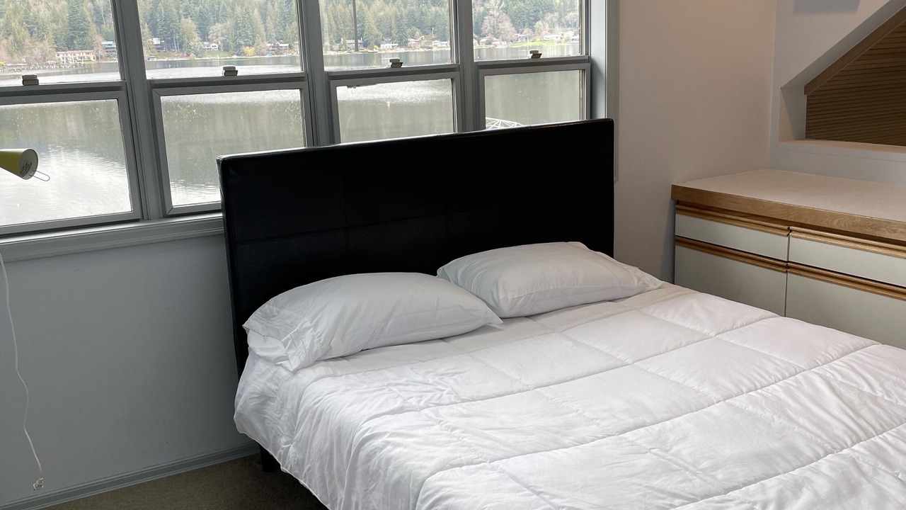 Photo of Bedroom in Bellingham