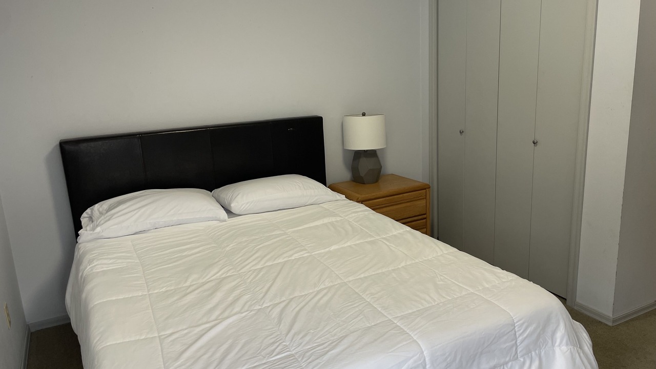 Photo of Bedroom in Bellingham