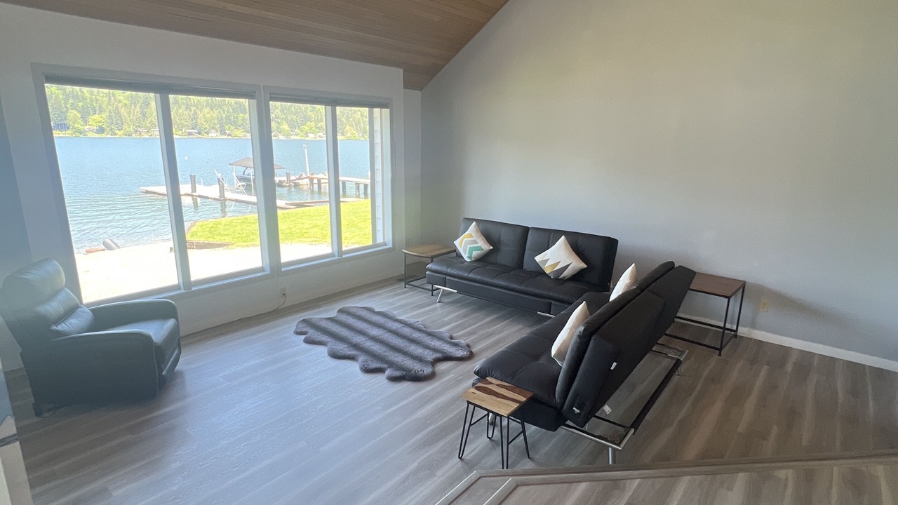 Photo of Livingroom in Bellingham