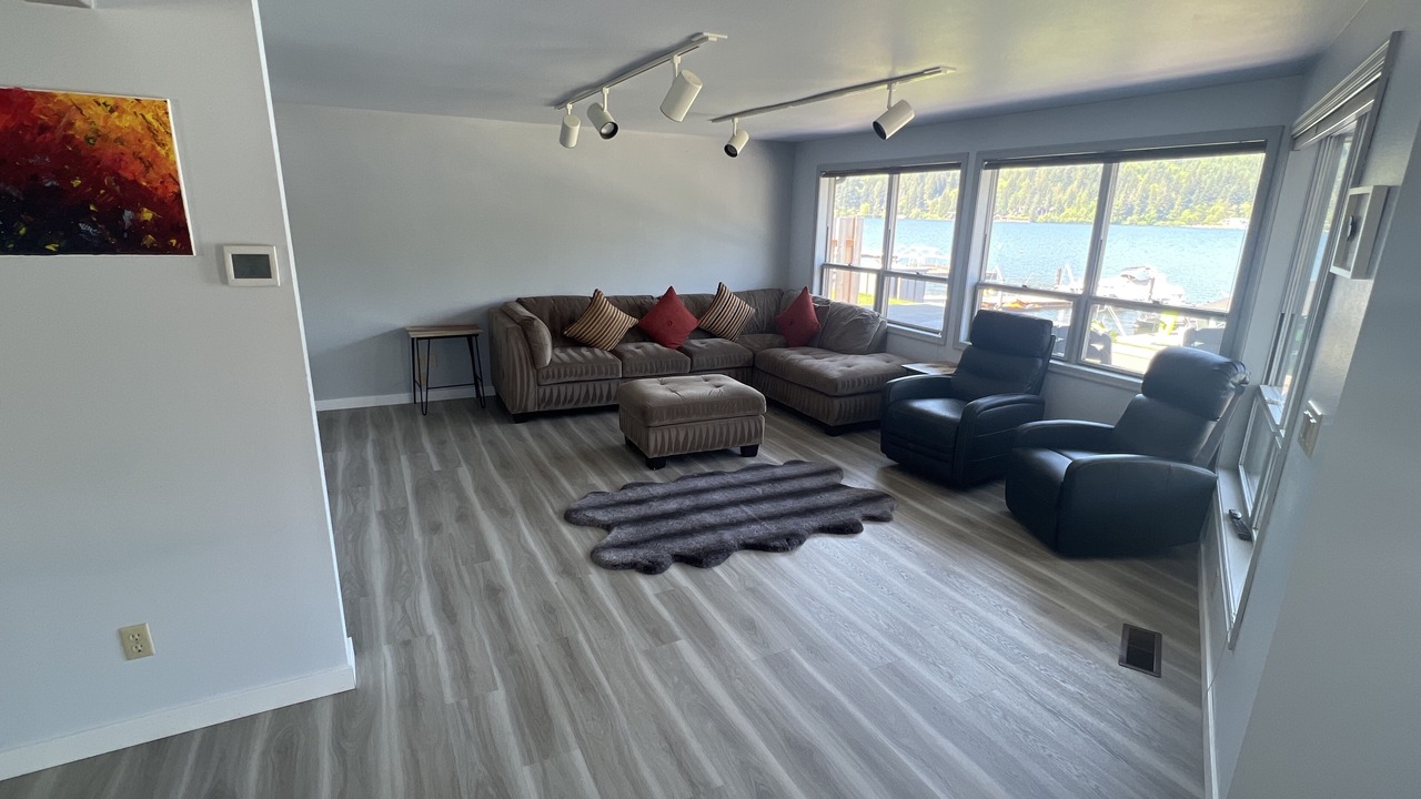 Photo of Livingroom in Bellingham