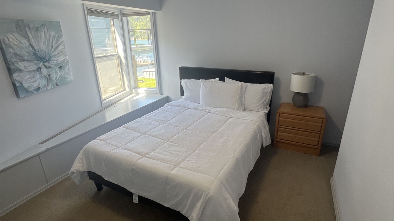 Photo of Bedroom in Bellingham