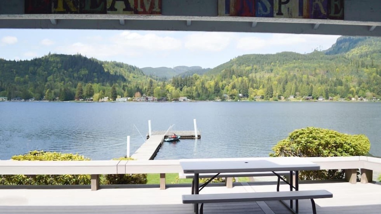 Photo of Outdoor in Bellingham