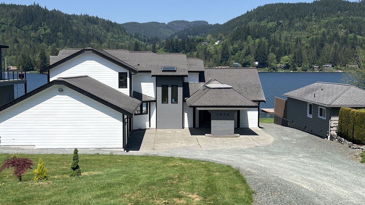 Photo of Outdoor in Bellingham