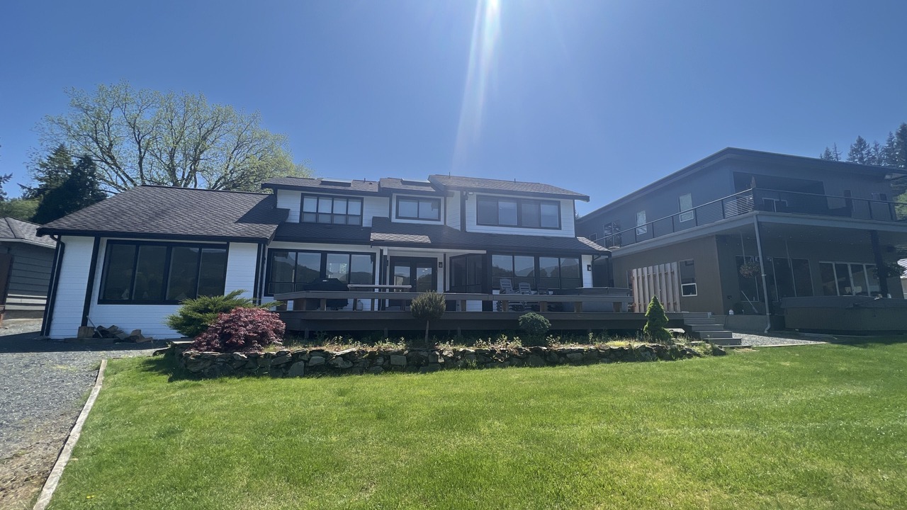 Photo of Outdoor in Bellingham