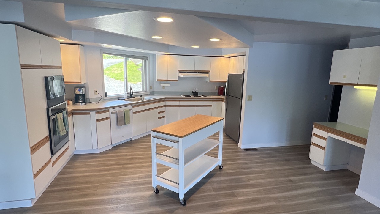 Photo of Kitchen in Bellingham