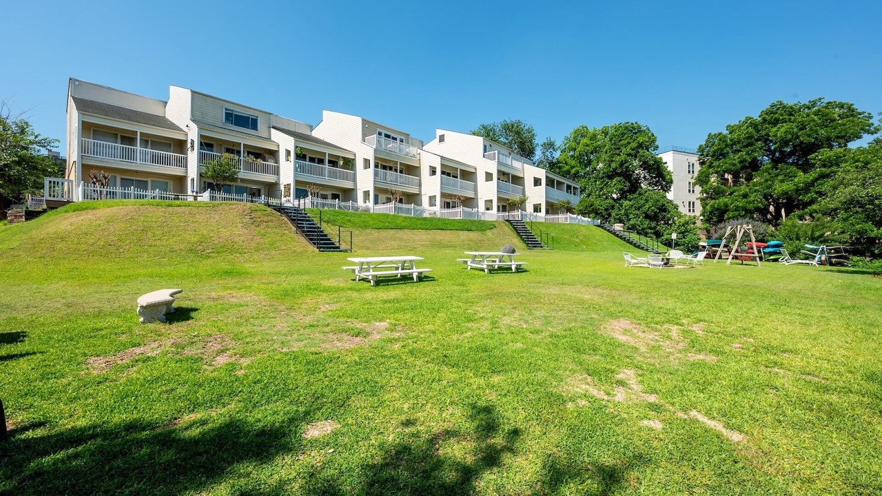 Photo of Outdoor in Riverside