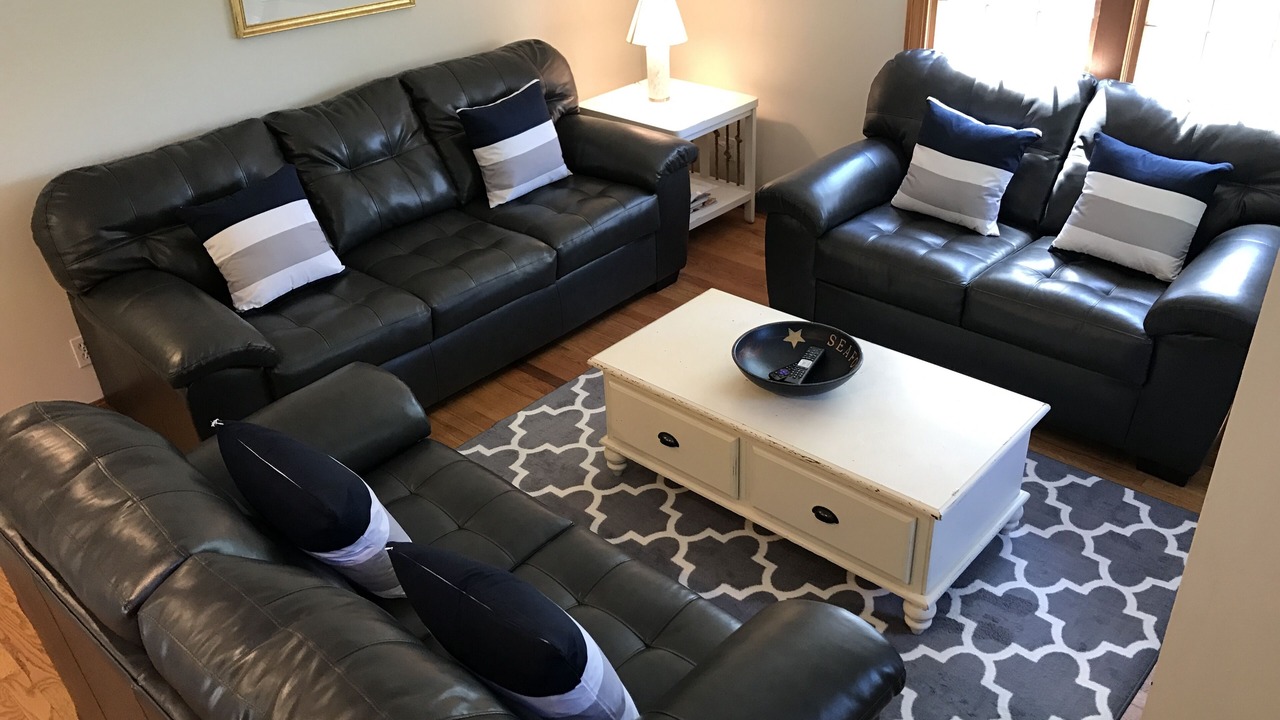 Photo of Bedroom in Gloucester