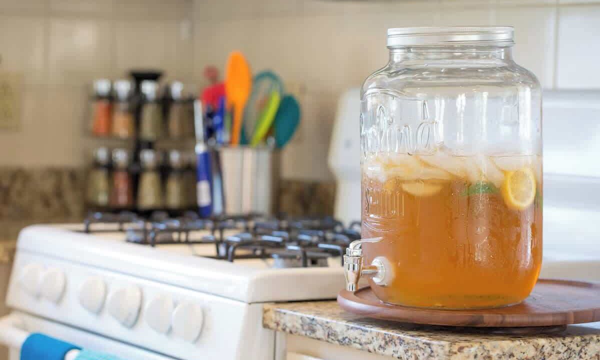 Photo of Kitchen in Newburyport