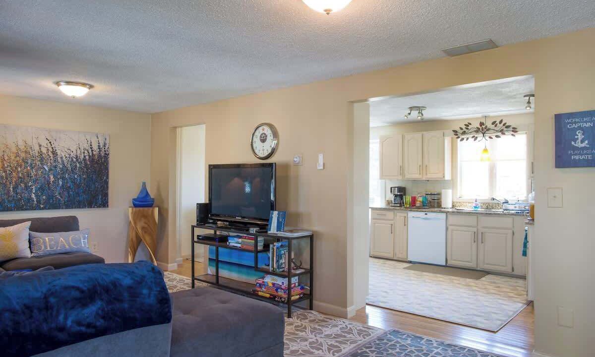 Photo of Livingroom in Newburyport