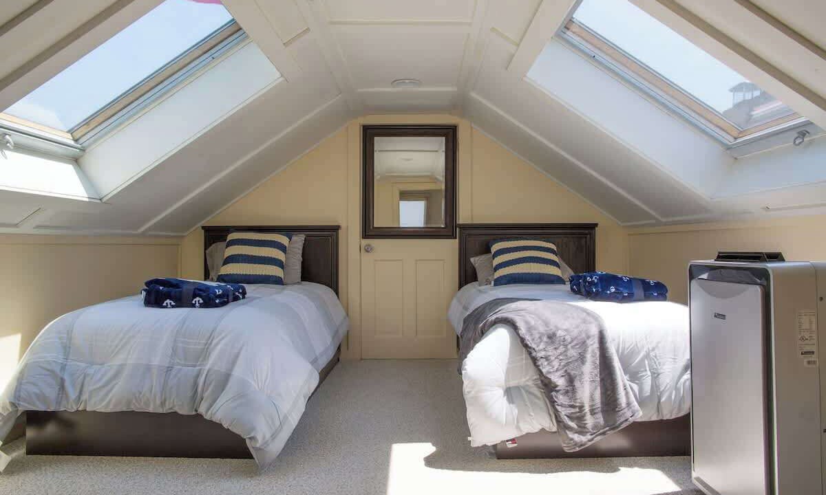 Photo of Bedroom in Newburyport