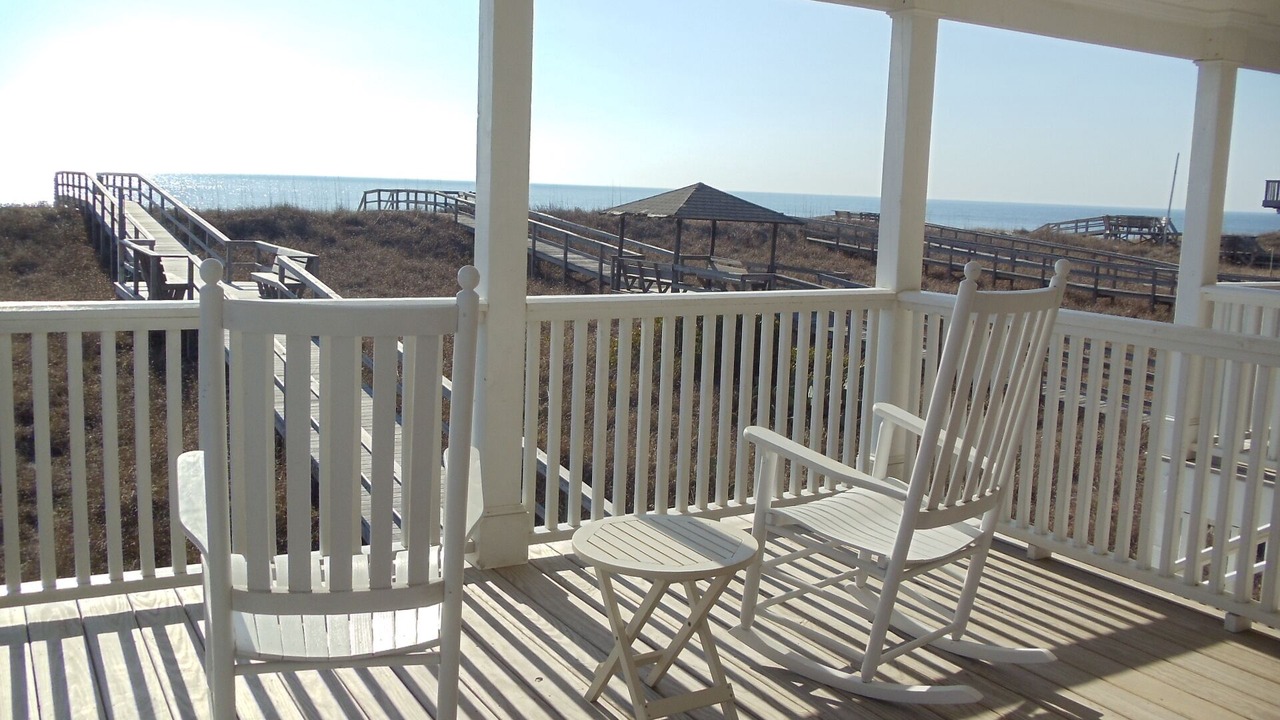 Photo of Outdoor in North Carolina Coast