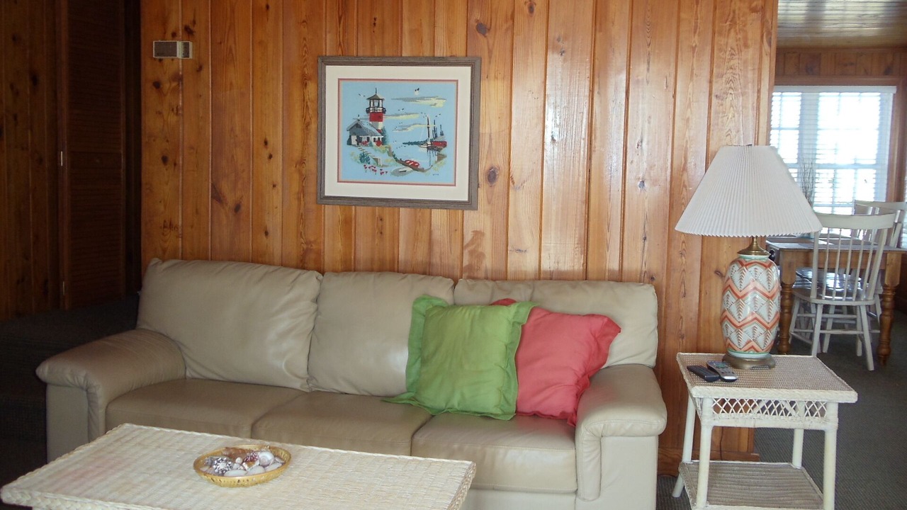 Photo of Livingroom in North Carolina Coast