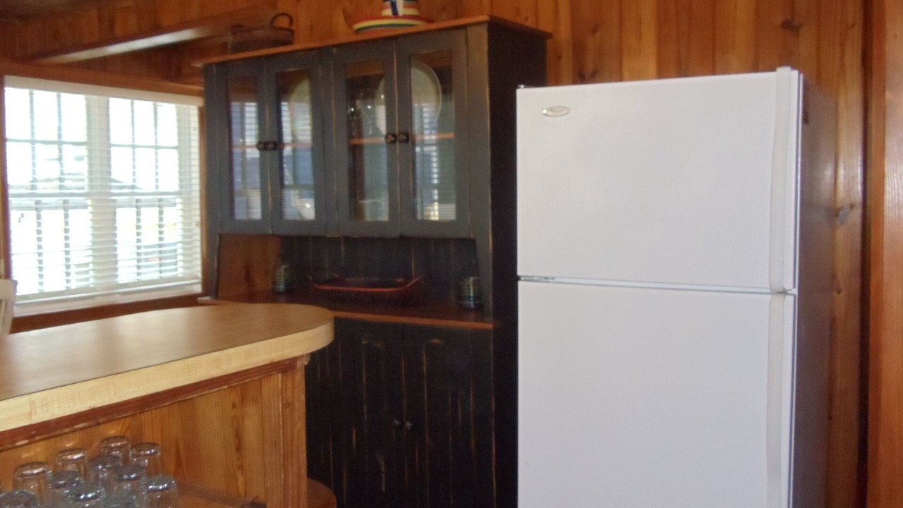 Photo of Kitchen in North Carolina Coast