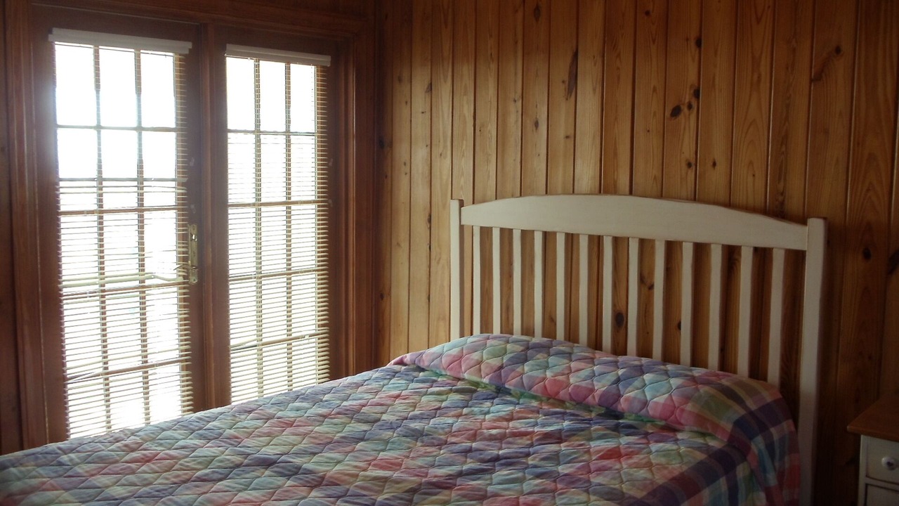 Photo of Bedroom in North Carolina Coast