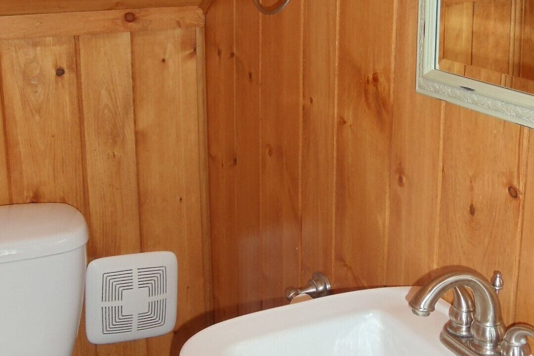 Photo of Bathroom in North Carolina Coast
