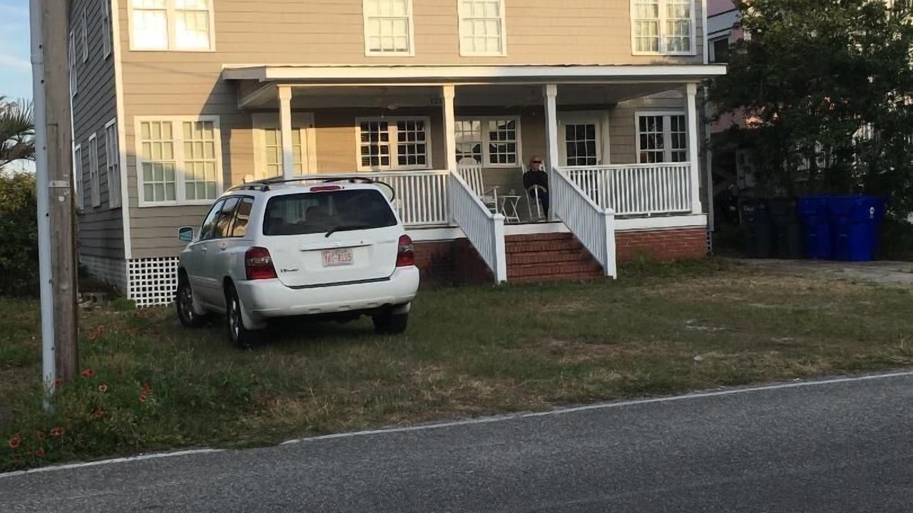 Photo of Outdoor in North Carolina Coast