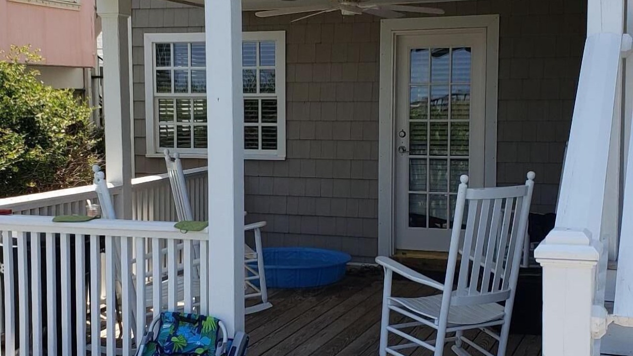 Photo of Outdoor in North Carolina Coast