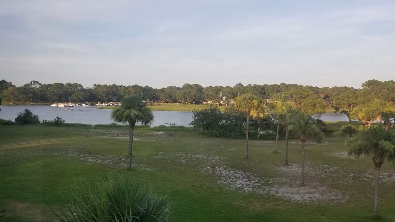 Photo of Bedroom in Sea Pines