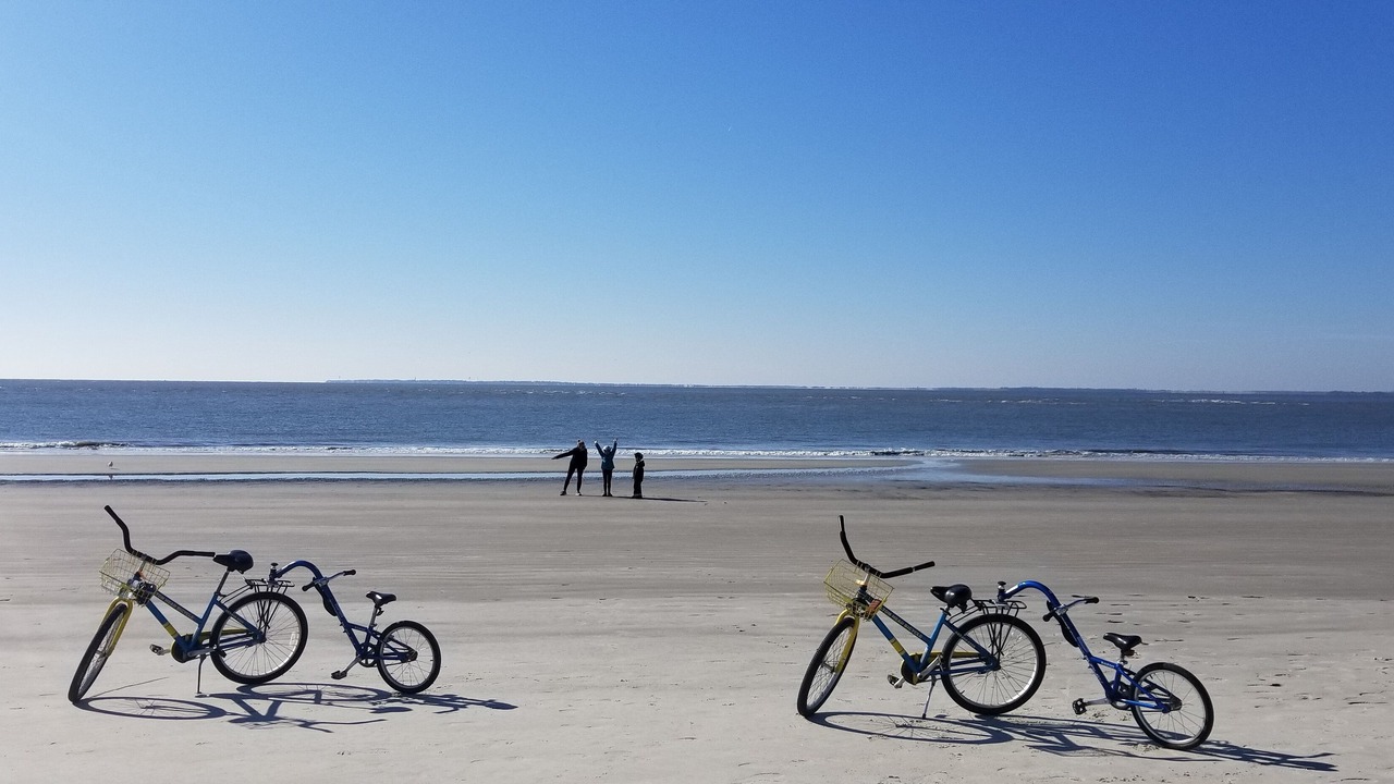 Photo of Others in Sea Pines