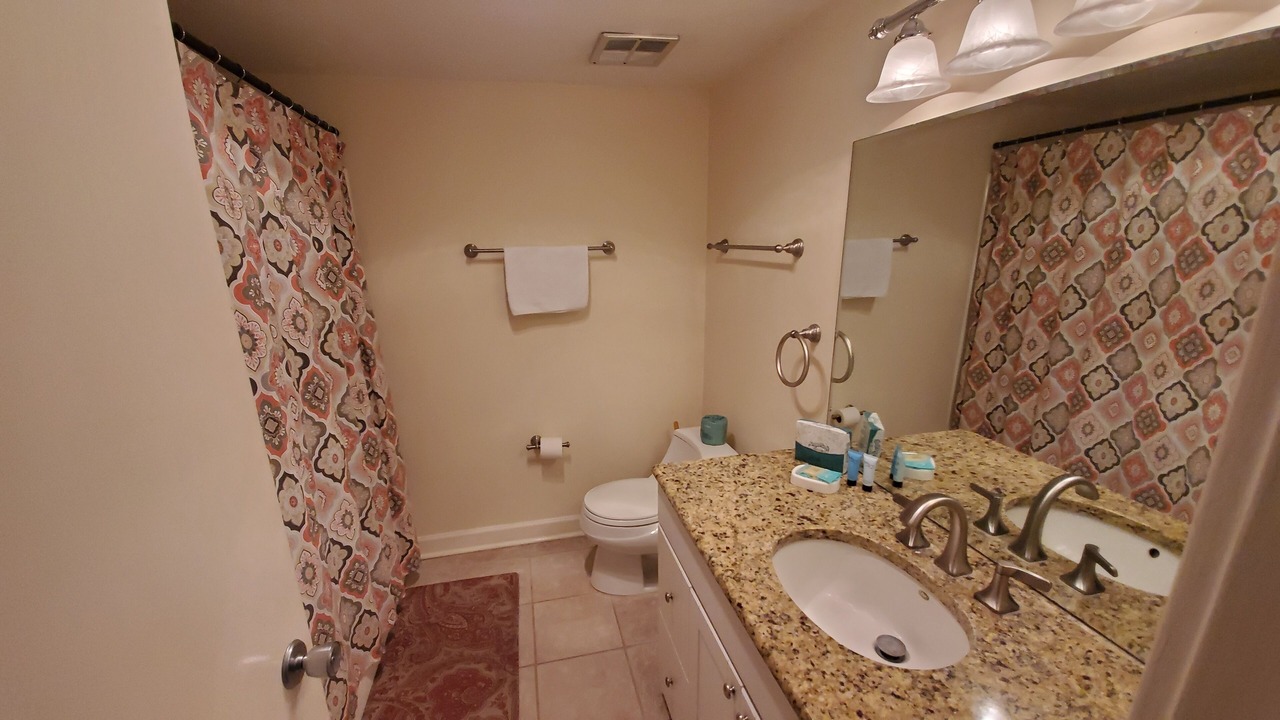 Photo of Bathroom in Sea Pines