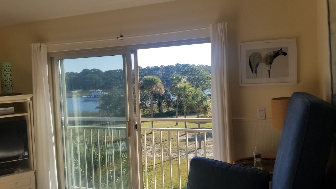 Photo of Bedroom in Sea Pines
