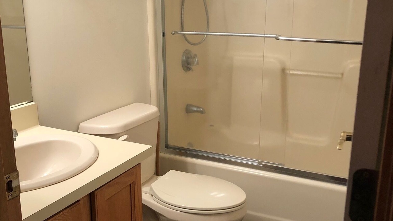 Photo of Bathroom in North Woodstock