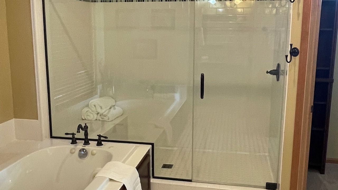 Photo of Bathroom in Two Harbors