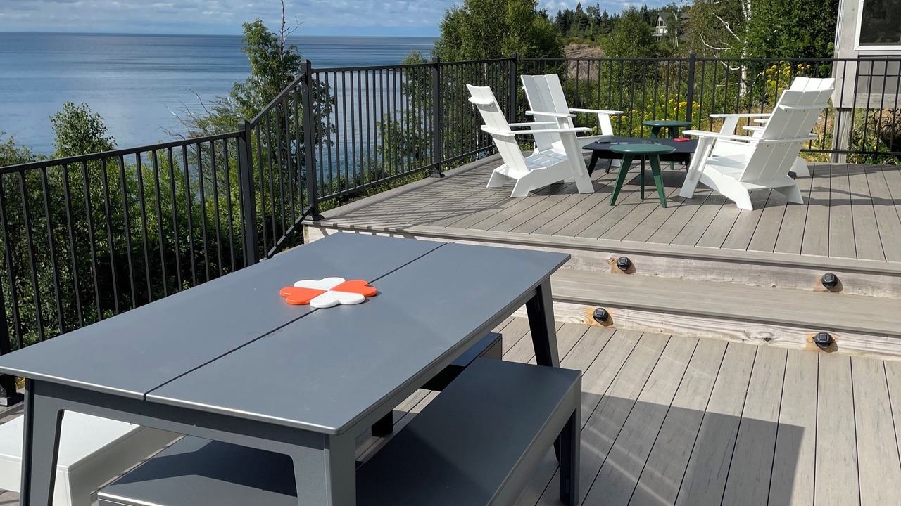 Photo of Outdoor in Two Harbors