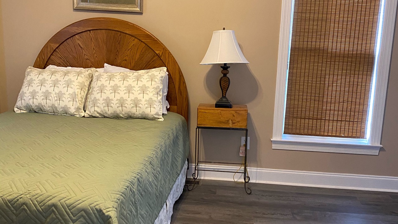 Photo of Bedroom in Surf City