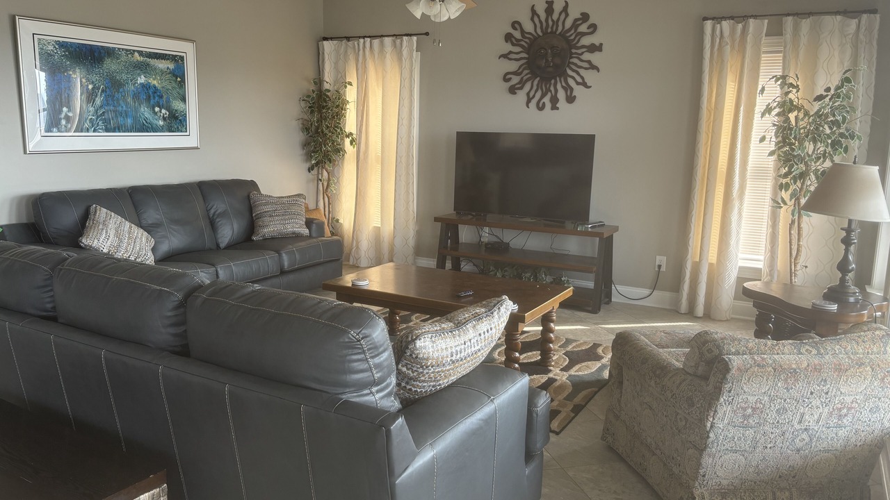 Photo of Bedroom in Surf City