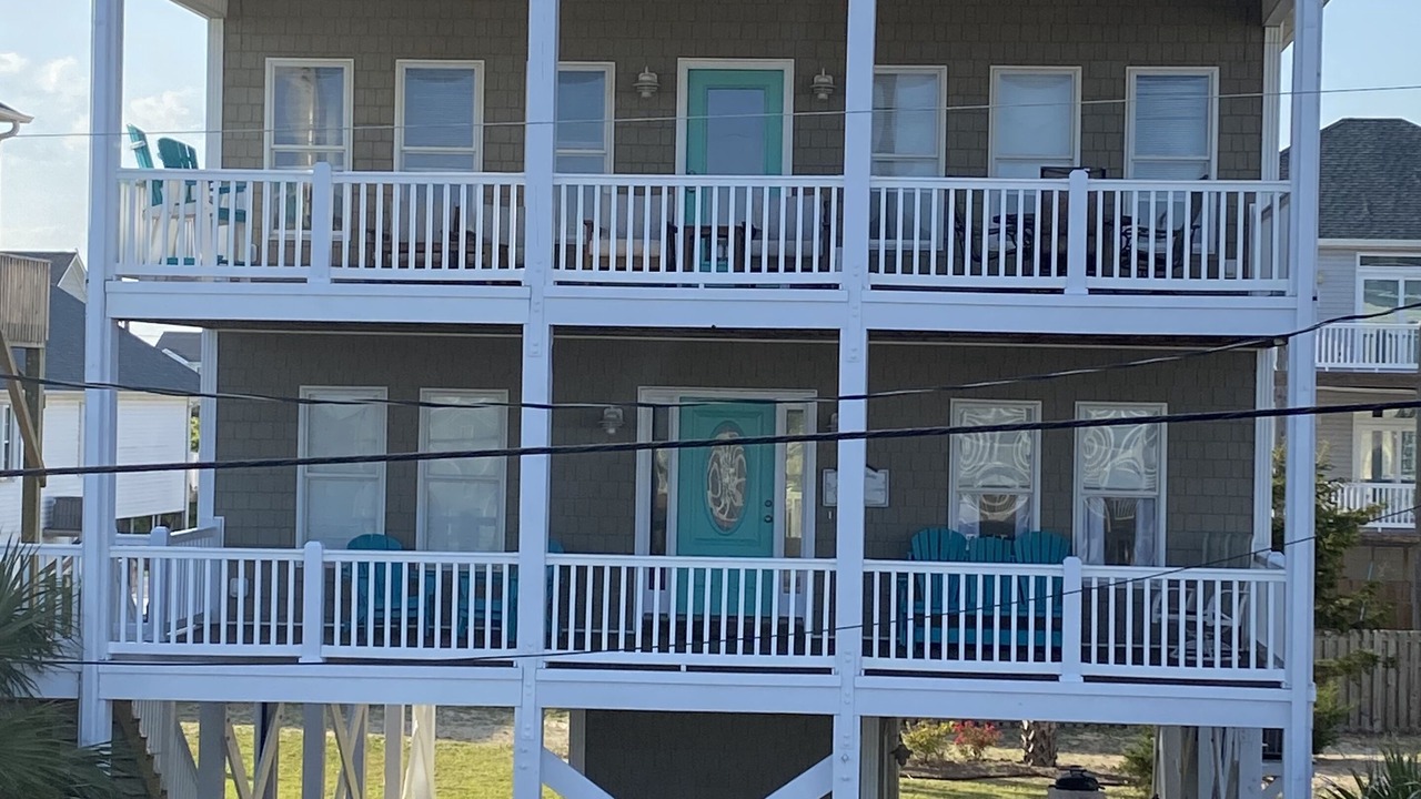 Photo of Outdoor in Surf City