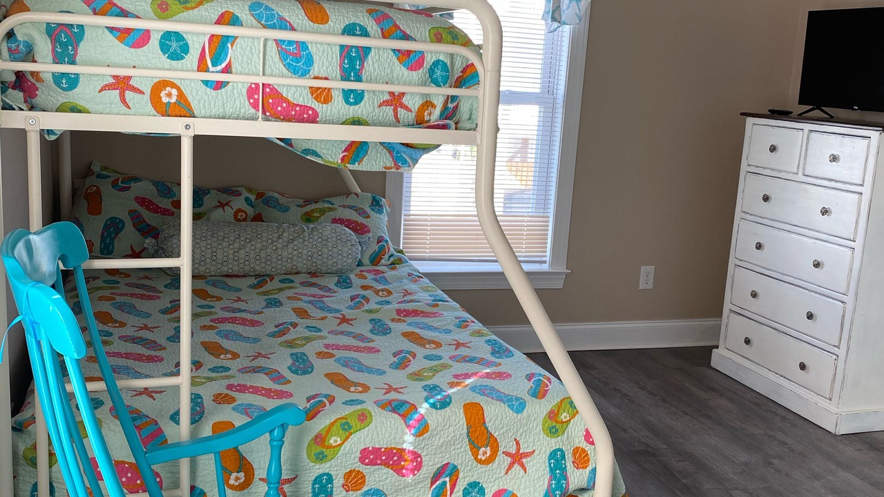 Photo of Bedroom in Surf City