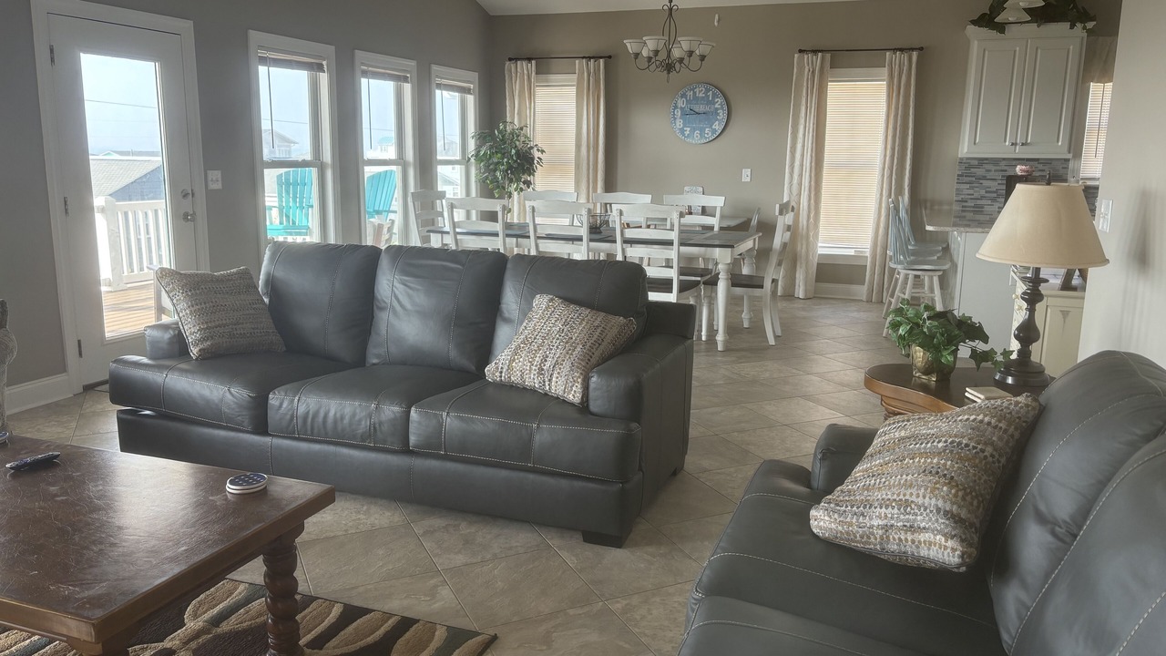 Photo of Livingroom in Surf City