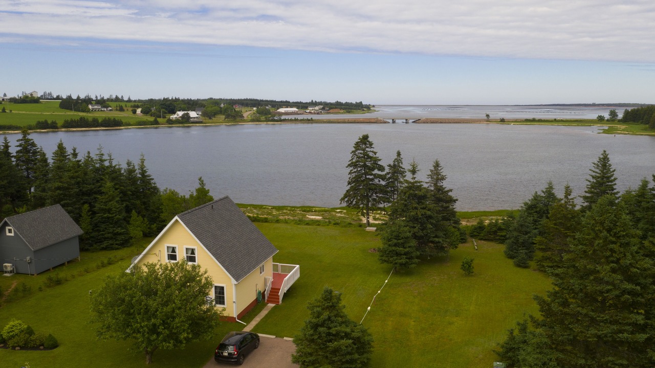 Photo of Outdoor in Cymbria