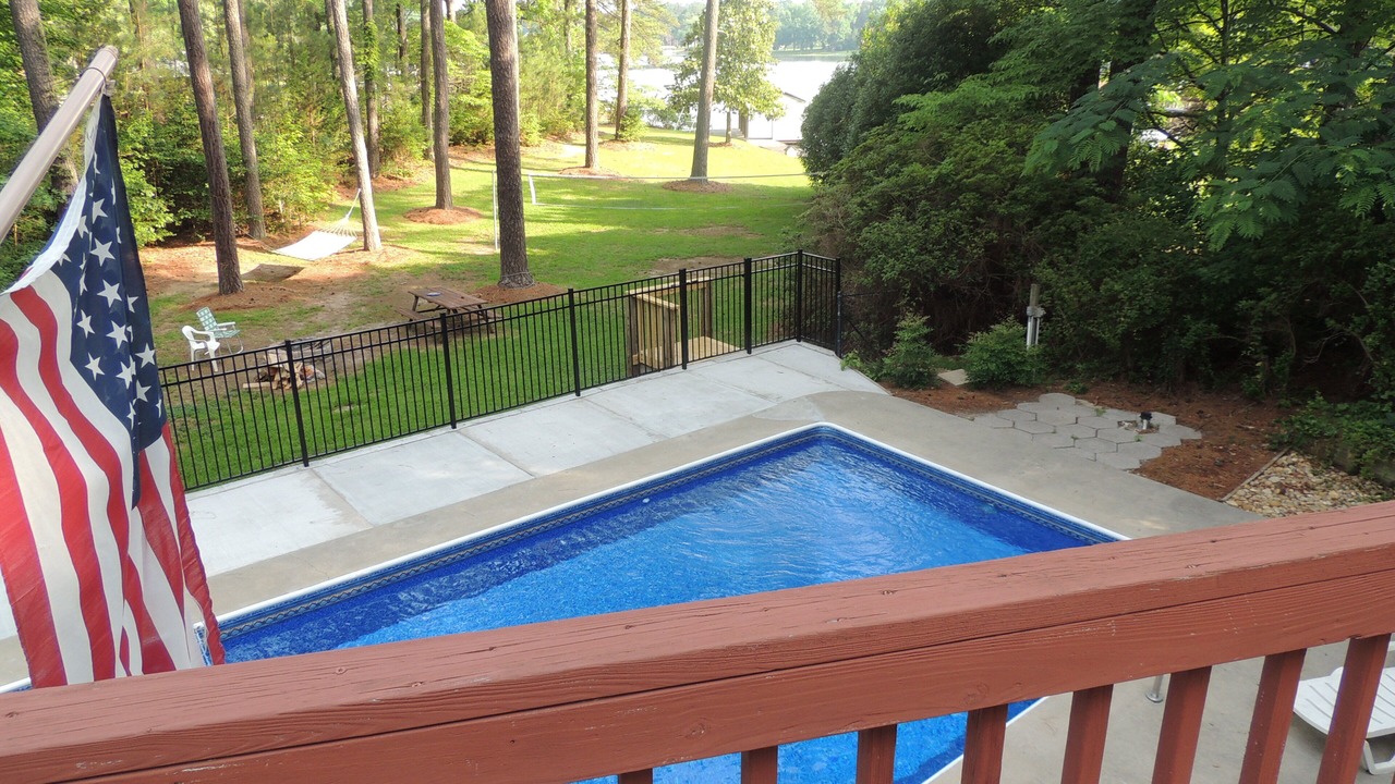 Photo of Outdoor in Henrico
