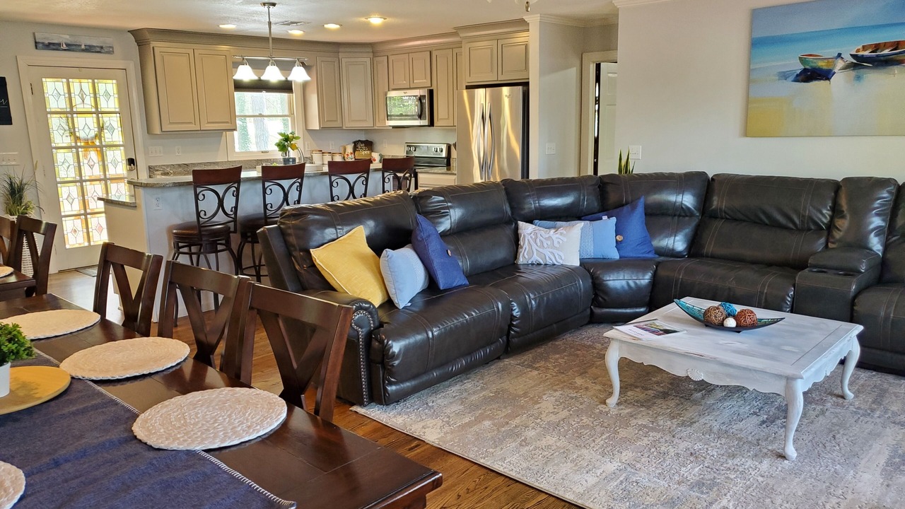 Photo of Livingroom in Henrico