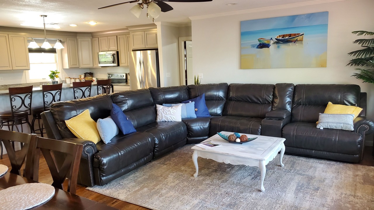 Photo of Livingroom in Henrico