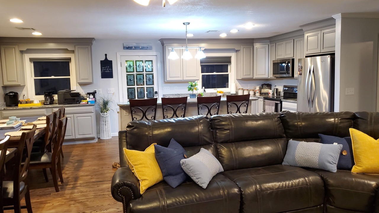 Photo of Livingroom in Henrico