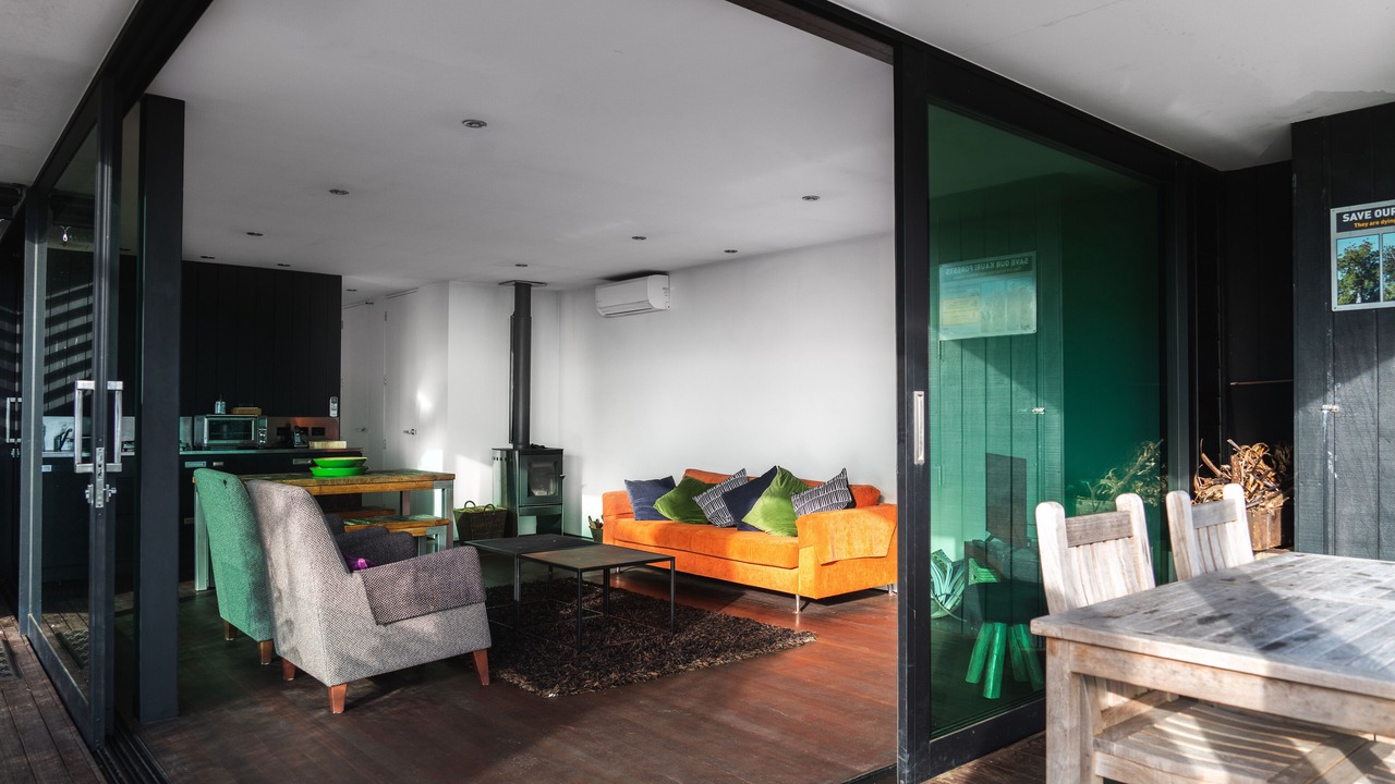 Photo of Others in Piha