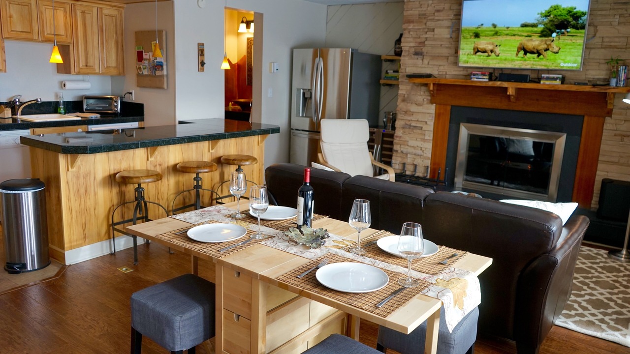 Photo of Bedroom in Bend