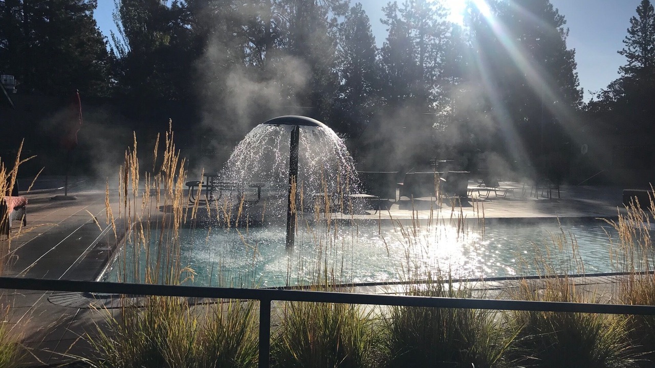 Photo of Outdoor in Bend